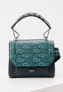 Сумка Lancel LANCELGRAM