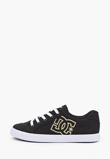 Кеды DC Shoes CHELSEA TX J SHOE BG3