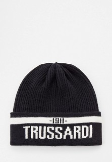 Шапка Trussardi 