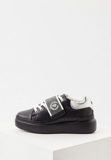 Кеды Pollini 