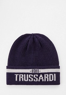 Шапка Trussardi 
