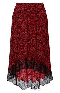 Юбка из вискозы Zadig&Voltaire