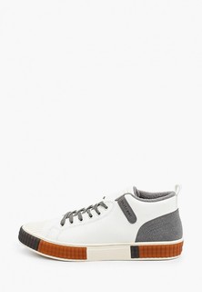 Кеды Instreet полнота С (3)