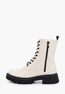 Ботинки Instreet полнота D (4)