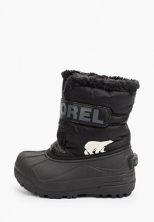 Дутики Sorel CHILDRENS SNOW COMMANDER™