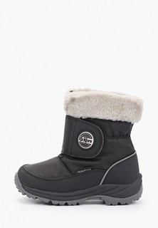 Дутики Kickers JUMPSNOW WPF