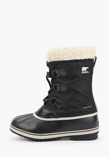 Дутики Sorel YOOT PAC™ NYLON WP