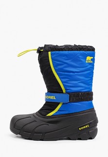 Дутики Sorel YOUTH FLURRY™