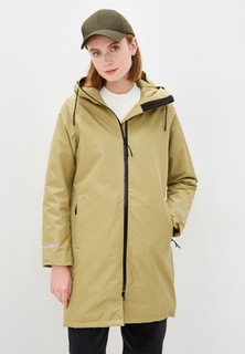 Куртка утепленная Helly Hansen W ASPIRE RAIN COAT