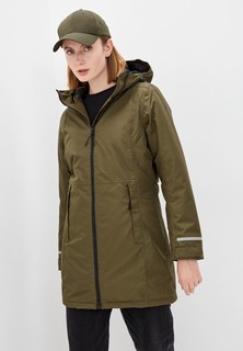 Куртка утепленная Helly Hansen W LISBURN INS COAT