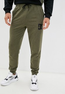 Брюки спортивные DC Shoes STUDLEY PANT213 M OTLR CRB0