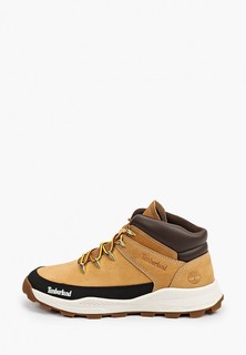 Ботинки Timberland Brooklyn Euro Sprint