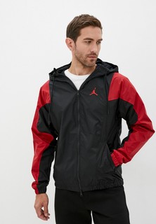 Ветровка Jordan M J ESS WOVEN JACKET