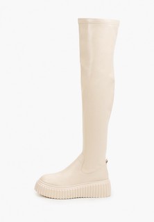 Ботфорты Vivian Royal 