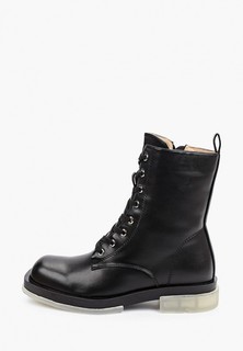 Ботинки Vivian Royal 