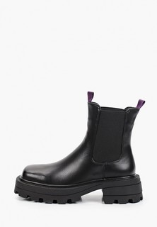 Ботинки Vivian Royal 