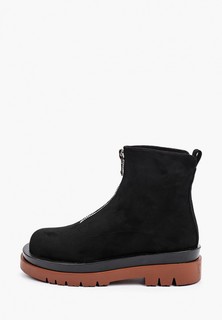 Ботинки Vivian Royal 