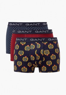 Трусы 3 шт. Gant 