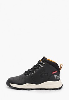 Ботинки Timberland Brooklyn City Mid