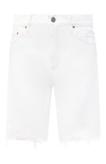 Джинсовые шорты GRLFRND