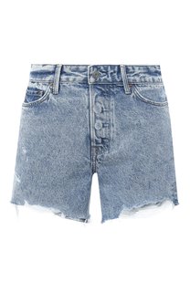 Джинсовые шорты GRLFRND