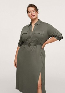 Платье Violeta by Mango SAHARA