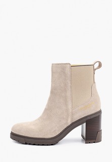 Ботильоны Tommy Hilfiger 