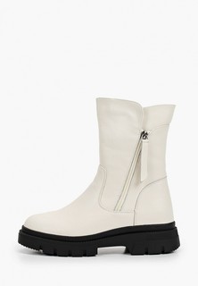 Полусапоги Makfine 