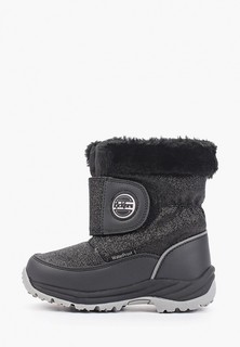 Дутики Kickers JUMPSNOW WPF