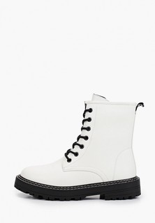 Ботинки Patrol 