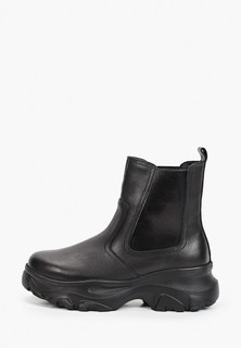 Ботинки Makfly 