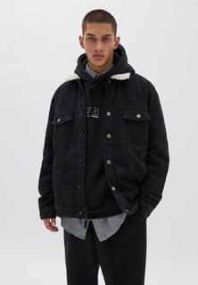 Куртка джинсовая Pull&Bear 