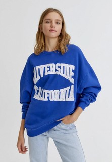 Свитшот Pull&Bear 