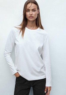 Лонгслив Massimo Dutti 