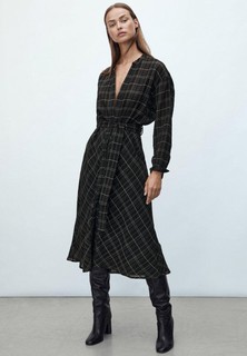 Платье Massimo Dutti 