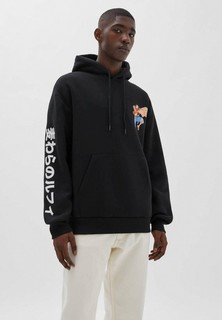 Худи Pull&Bear 