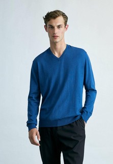 Пуловер Massimo Dutti 