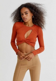Топ Pull&Bear 