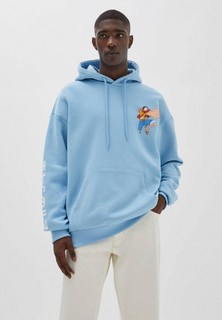 Худи Pull&Bear 