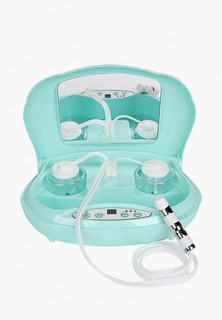 Прибор для очищения лица Gezatone для аквапилинга и вакуумной чистки Aqua Peeling MD-3a 400