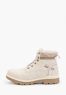 Ботинки Quattrocomforto 