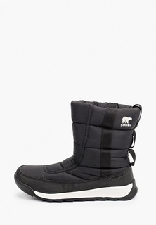 Дутики Sorel YOUTH WHITNEY™ II PUFFY MID WP