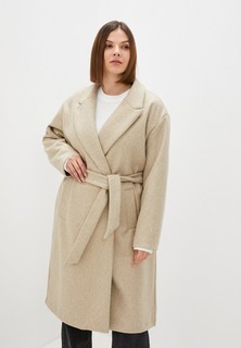 Пальто Vero Moda Curve 