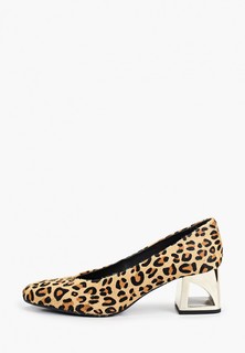 Туфли Tosca Blu 