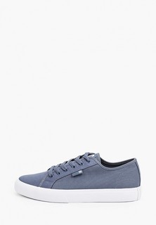 Кеды DC Shoes MANUAL TXSE M SHOE SBU