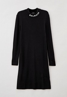 Платье Balmain 