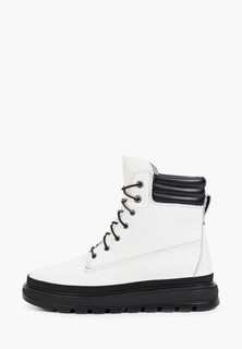Тимберленды Timberland Ray City 6 in Boot WP