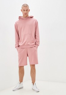 Купить розовый мужской спортивный костюм в интернет-магазине