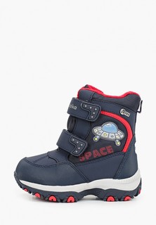 Ботинки Kapika 