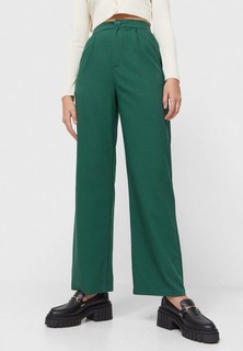 Брюки Stradivarius 